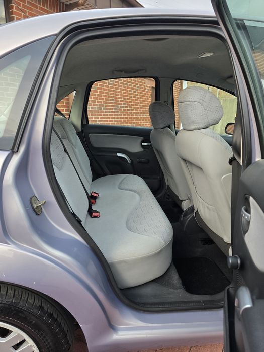 Citroën C3 1.1 SX   |  Apenas 114.000KM