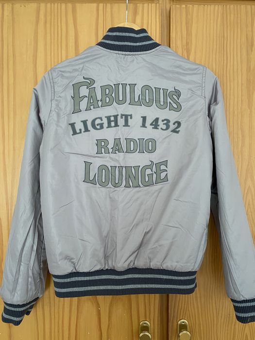 Casaco de Benetton praticamente novo