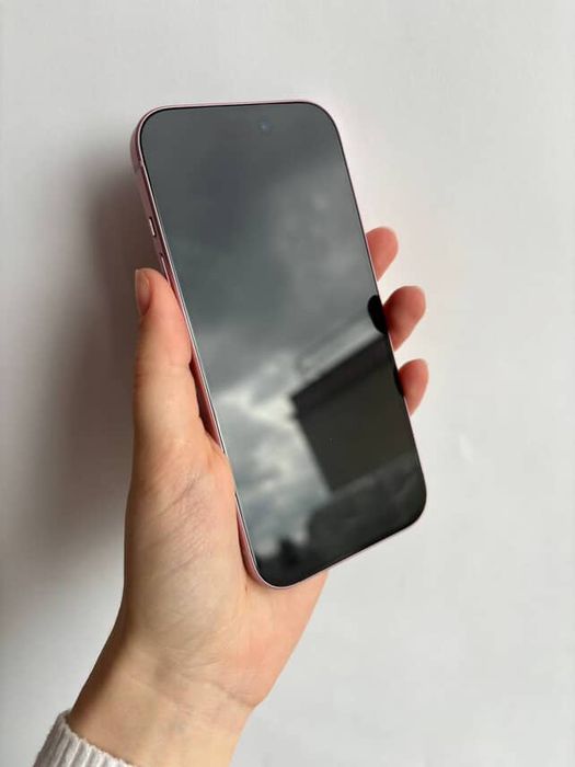 Продам новий телефон iphone 14