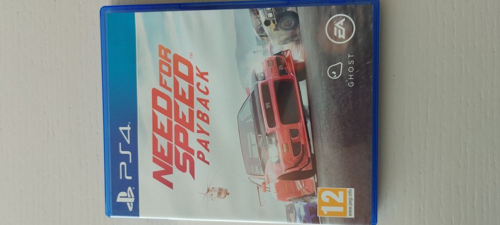 Jogos PlayStation PS4