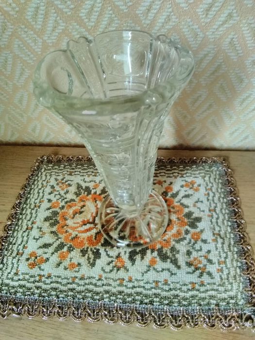 " Kryształy moich przodków...