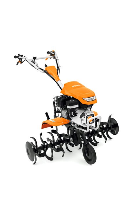 Glebogryzarka Stihl duża mocna wynajem 7KM
