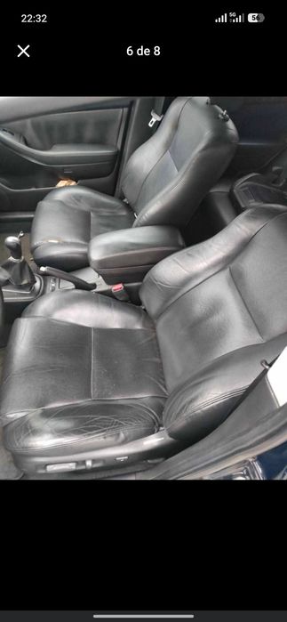 Toyota Avensis 2.0 D4D