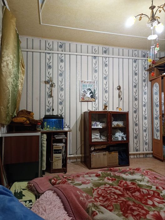 Продается дом в Синельниково