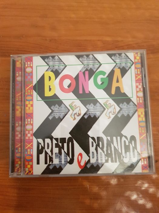 Vários Cd's de música Originais