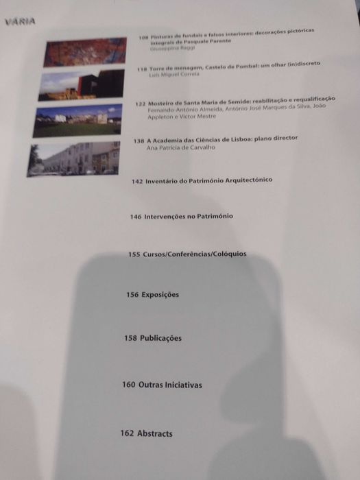 Revista de Edifícios e Monumentos n18