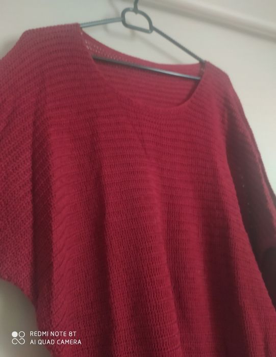 Sweter uniwersalny