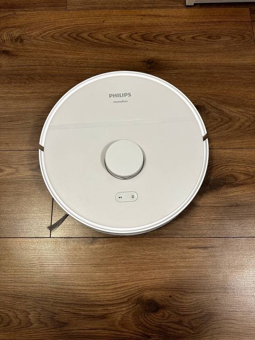 Робот-пылесос Philips Series 2000 XU2100/25