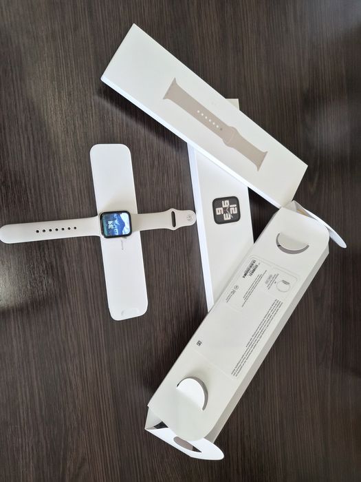 КОМБО IPhone 13 pro 128 + watch SE2