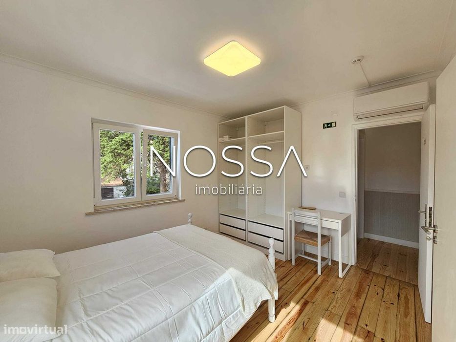 Suite para arrendamento em Belas