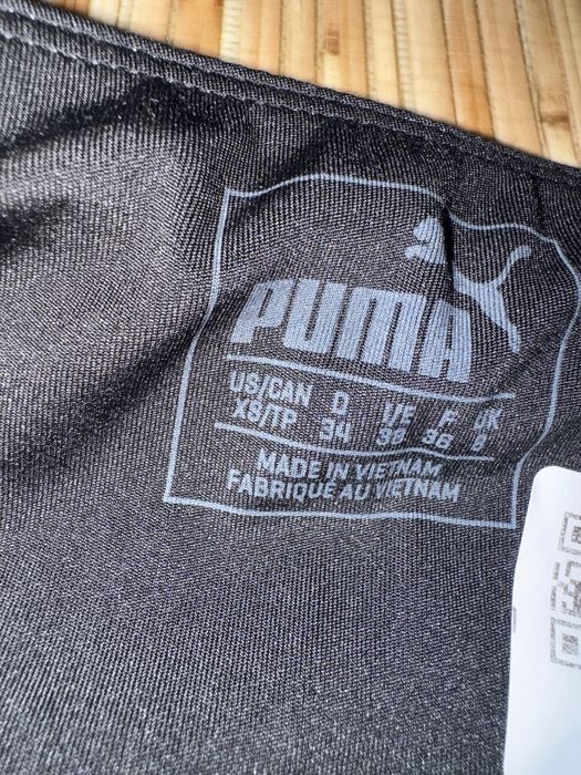 Шорты шорти Puma