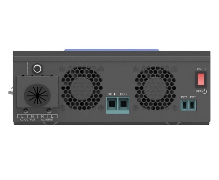 Инвертор солнечный Volt Polska SINUS PRO ULTRA-M 6500 24/230V