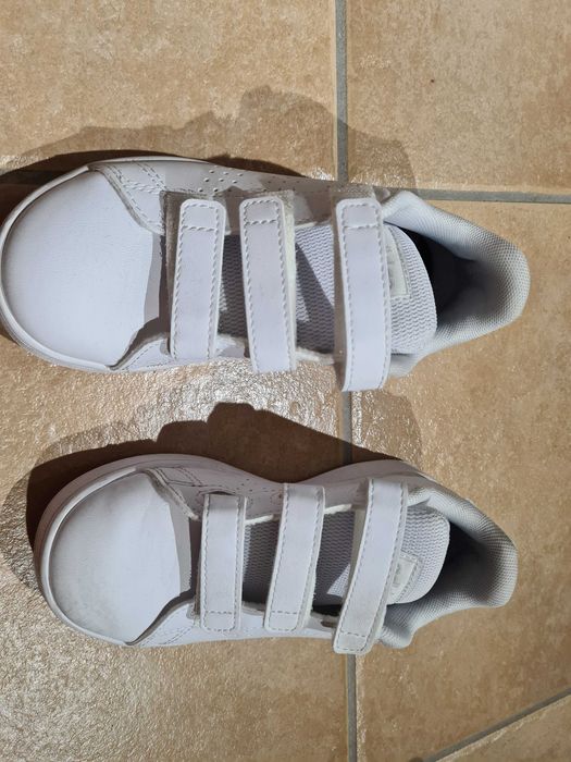 Sapatilhas Adidas criança