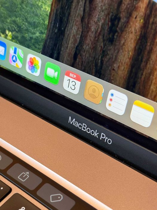 MacBook Pro 16 2019 32 512 i9