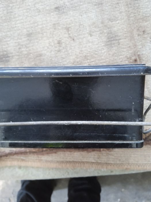 вольтметр перемінної напруги