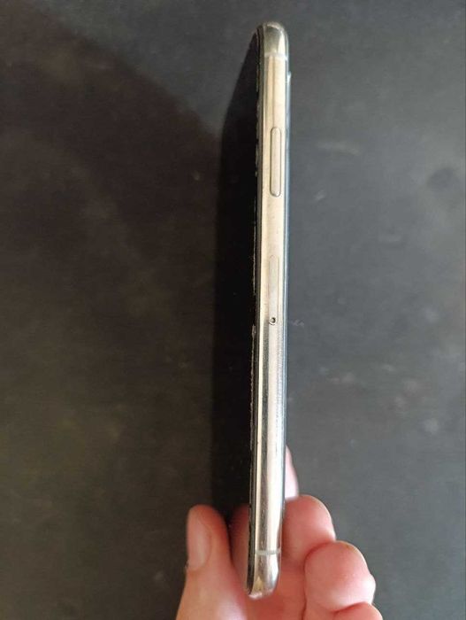 Apple Iphone 10 X 64 гб neverlock: 2 600 грн. - Мобільні телефони ...