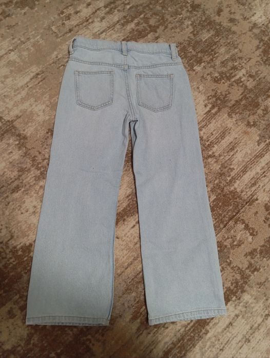 Джинси 128-134 см