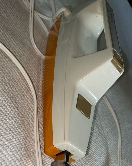 Eletrodomésticos antigo