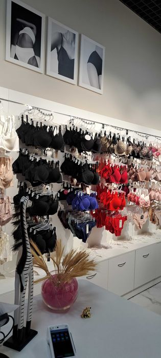 Терміново!!! Готовий  бізнес (магазин білизни).