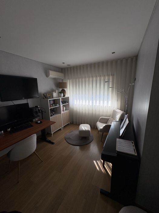 Apartamento T3 Viseu Palácio do Gelo
