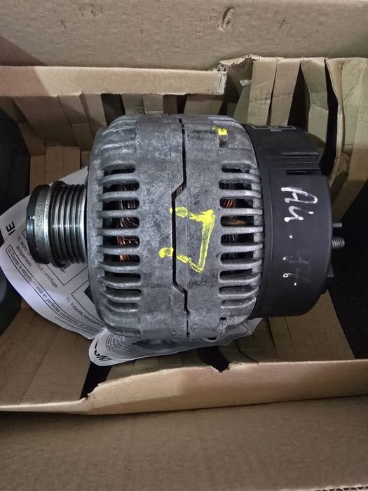 Vendo alternador de vw passat / audi a4 de 110cv