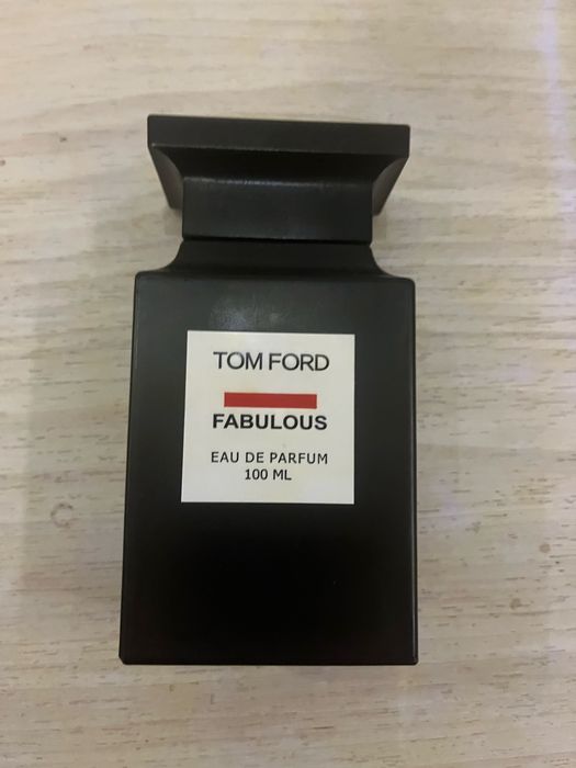 Парфуми Tom Ford Fabulous
