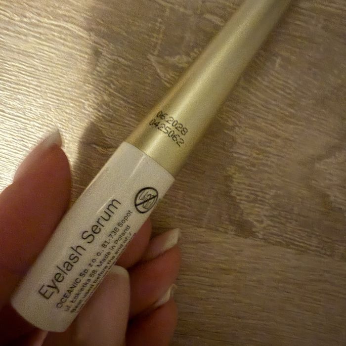 Long4lashes odzywka do rzes