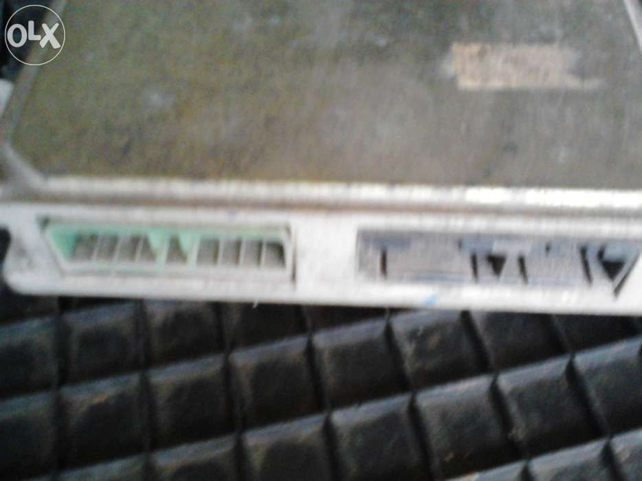 Honda concerto centralina