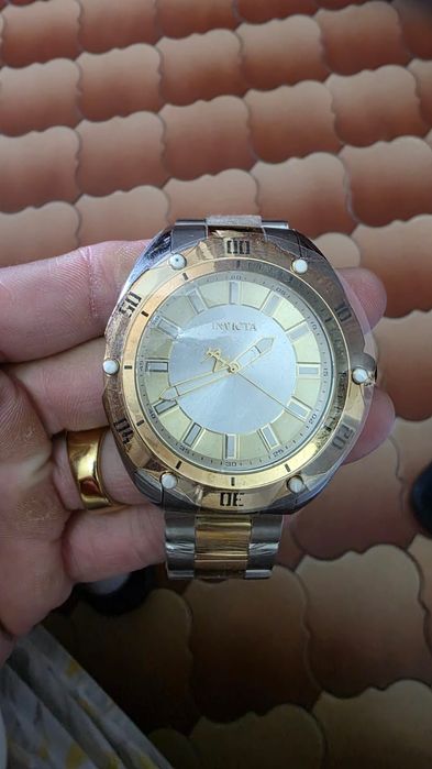 Relogios invicta