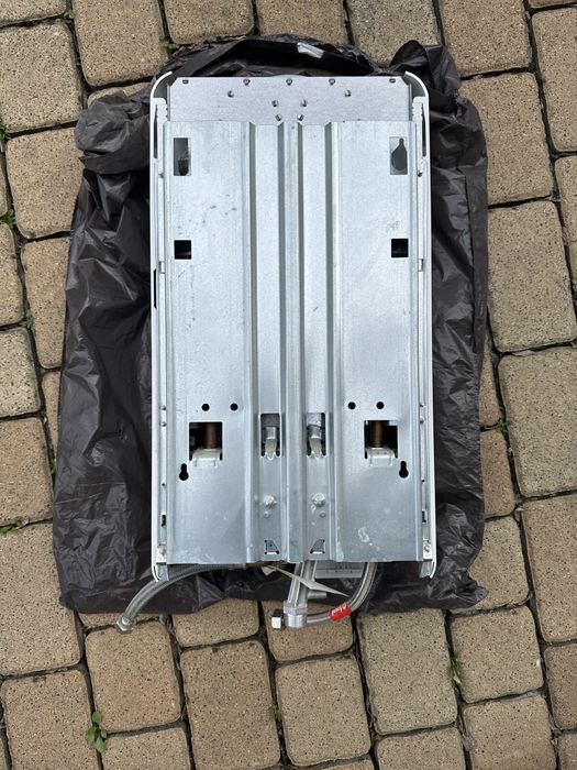 Piecyk gazowy Junkers Hydro 4200