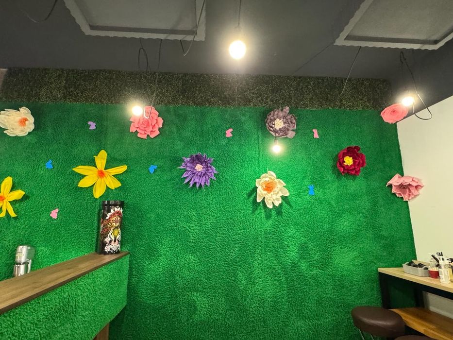 Продам працюючий бізнес. Кафе ка'ярня буфет при театрі