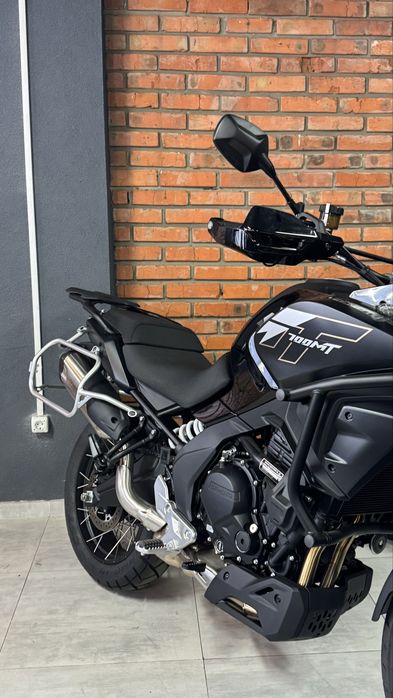 Cf Moto  Mt 700 NEW 2026 року