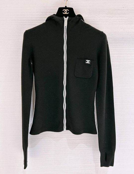 Кофта Chamel нова