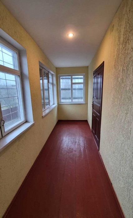 Продаж двоповерхової дачі (110м2), 3 кімнати. Мансарда. Гараж. ID:742