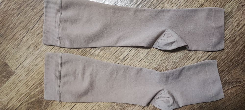 Podkolanówki uciskowe medyczne CCL 2