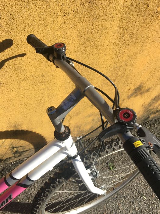 Bicicleta Roda 26