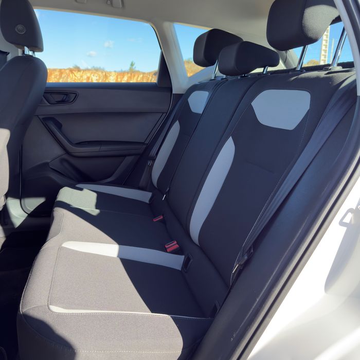 SEAT Ateca 1.0 TSI Style