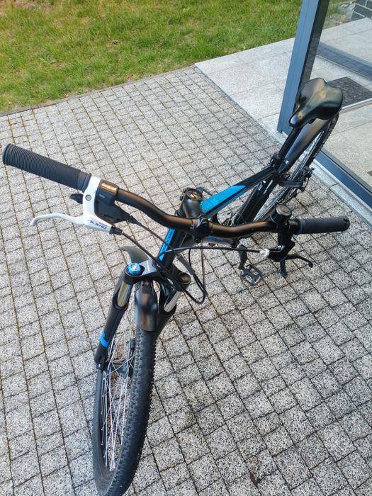 Rower gorski Rockrider st 120 Sport Trail