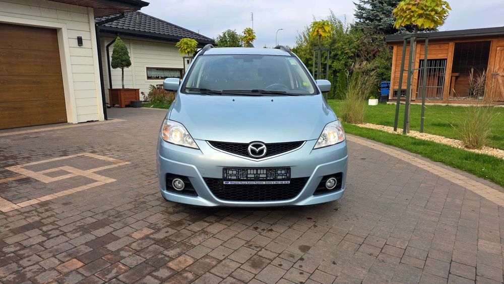 Mazda 5