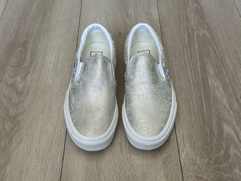 Сліпони кеди Vans (38)