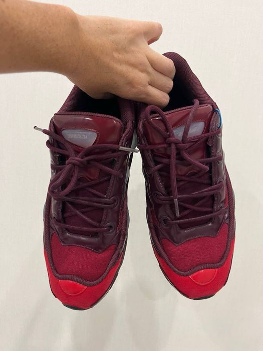 Adidas Raf Simons Ozweego: 3 600 грн. - Кроссовки для города Свесса на Olx