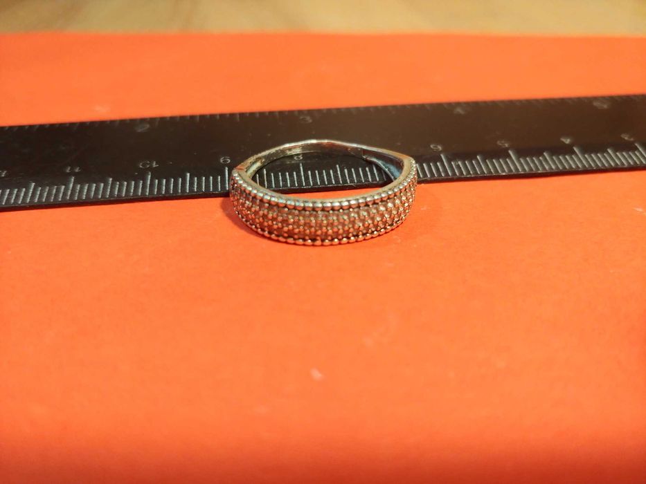 Кольцо перстень серебряное 925 проба фианиты серьги золото цепочка юве