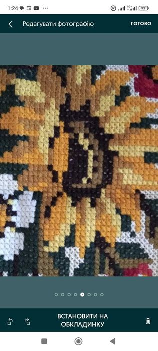 Картины,салфетки разные,советские