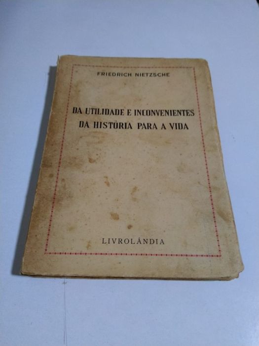 Ensaio . . . . .