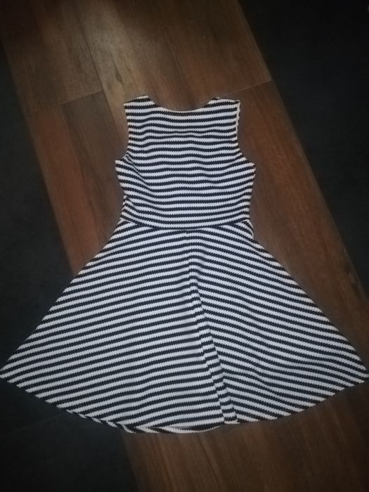 Piękna suknia Primark rozm 146 Jak Nowa
