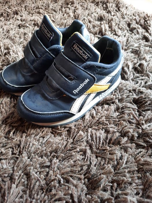 Buciki reebok rozm 26
