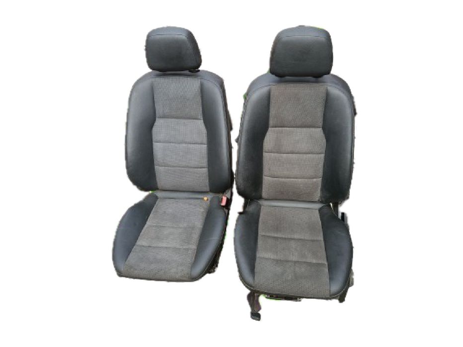 Conjunto de bancos MERCEDES-BENZ Classe C (W204)