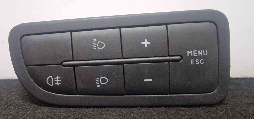 Manípulo de Luzes FIAT PUNTO (188_) ano 2006
