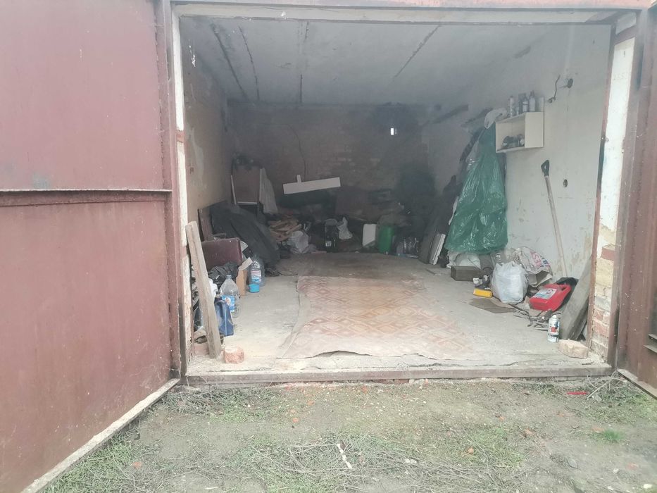 Продам гараж ГК Псел р-н КР. Торг