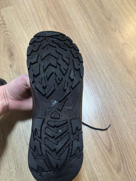 Продам берци поліція, 45 розмір